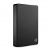 Seagate Backup Plus Portable - 4TB